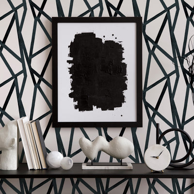 Revamp Your Rental: Peel and Stick Wallpaper Projects