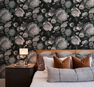 Best Peel and Stick Wallpaper for Every Room