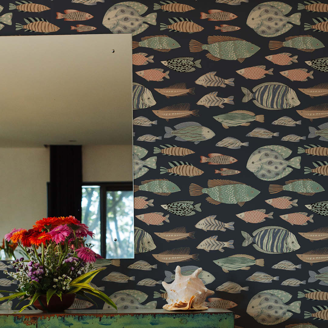 Coastal Living Meets Bohemian Chic: Discover Boho Nautical Design ...