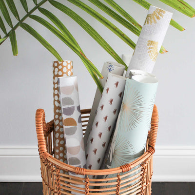Celebrate Earth Day with Tempaper & Co. and One Tree Planted