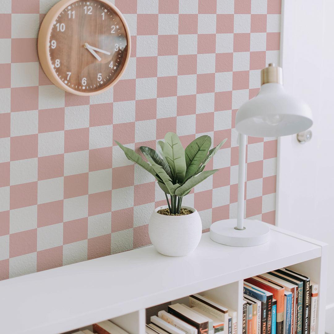 The Best Wallpaper for Renters: Make it Feel Like Home