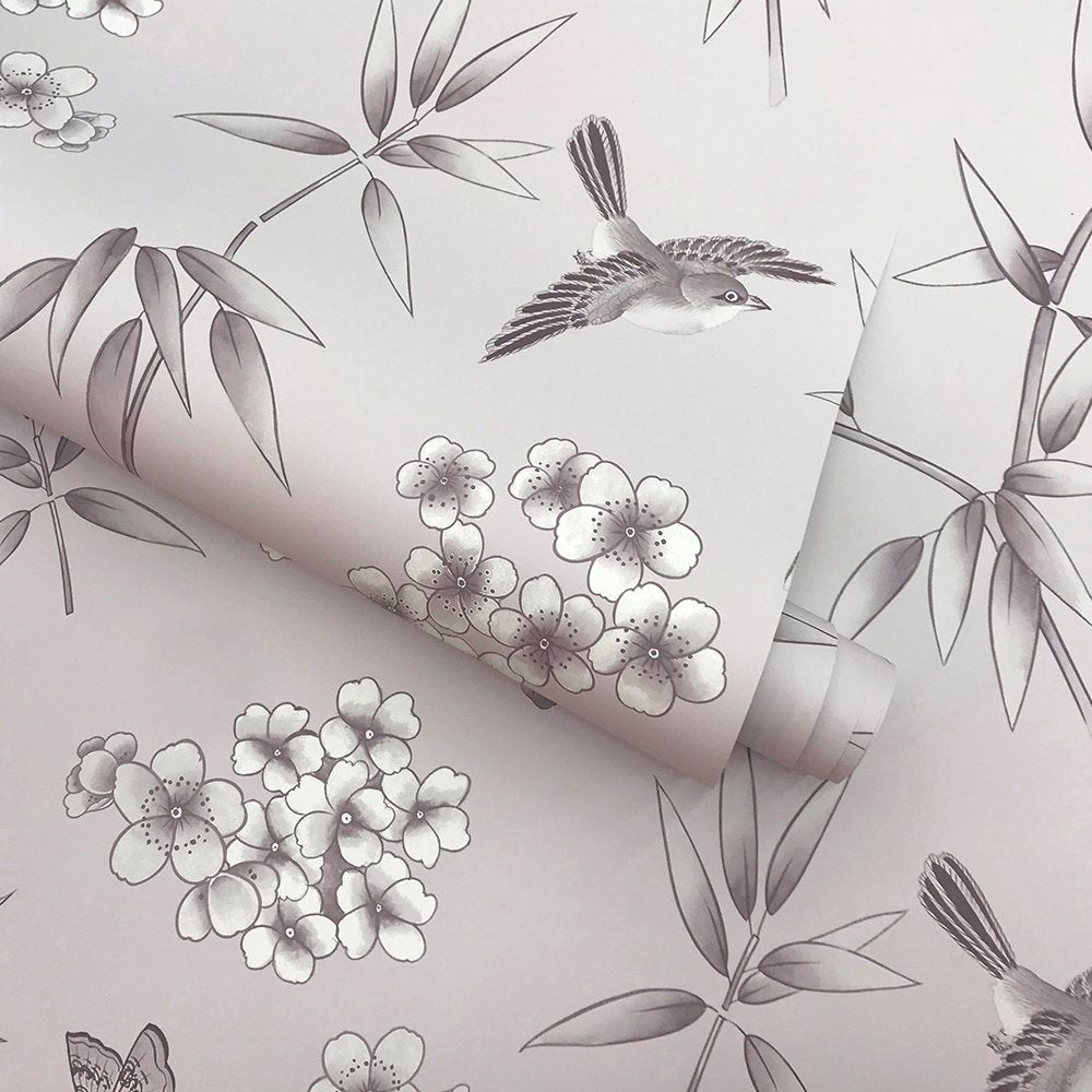 Tempaper partners with goop on an Exclusive Wallpaper Print