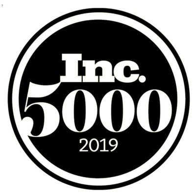 Tempaper among the 2019 Inc. 5000 list of fastest growing private companies
