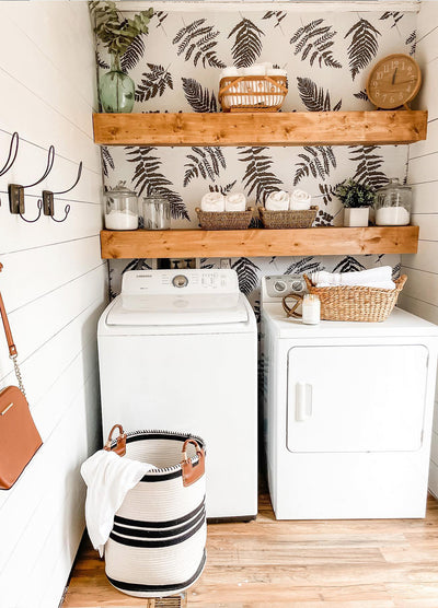 Spring Cleaning: How to Organize Your Space