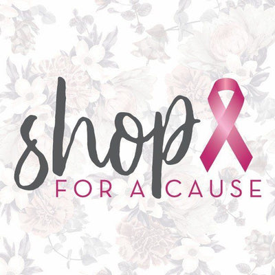 Shop PINK For Breast Cancer Awareness Month