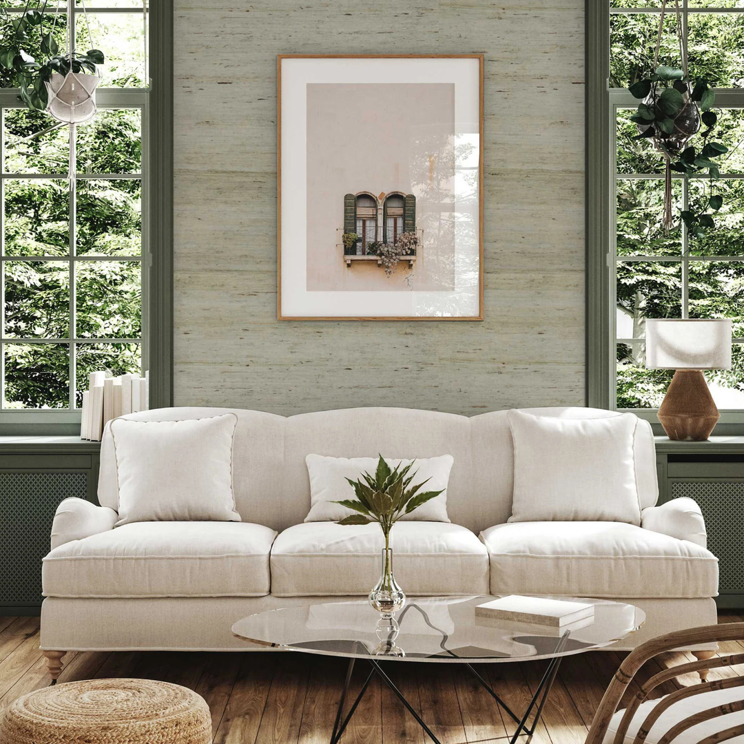 Earth Month Blog: A Look at Materials & Processes