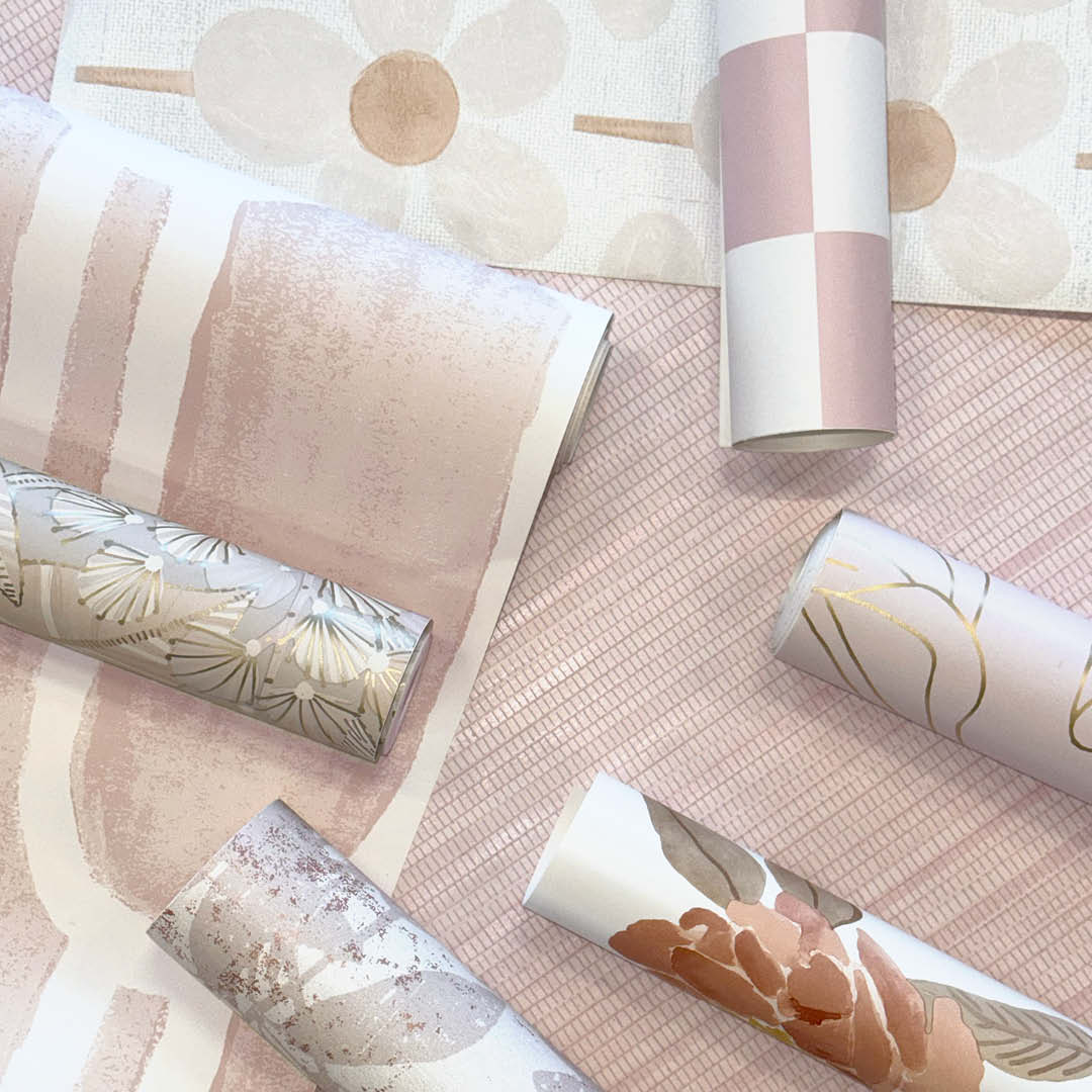 Pink Wallpaper: Why We Love It