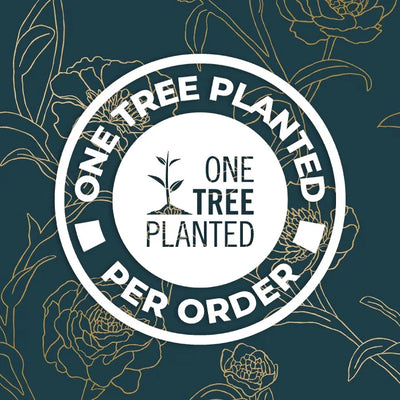 Tempaper Donates to Non-Profit One Tree Planted in Celebration of Earth Month