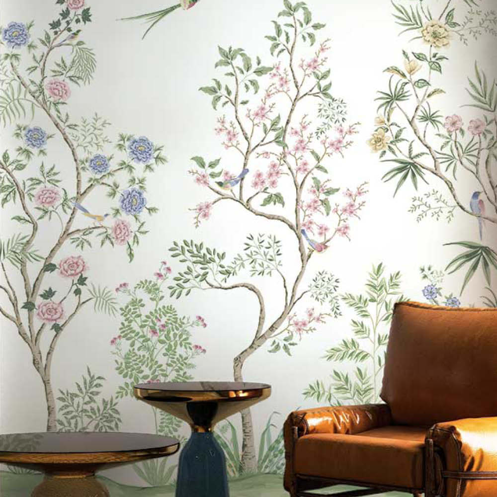 fancy-tail-peel-stick-wall-mural