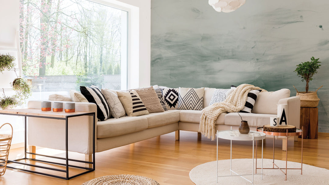 Zoe Bios Peel and Stick Wall Murals