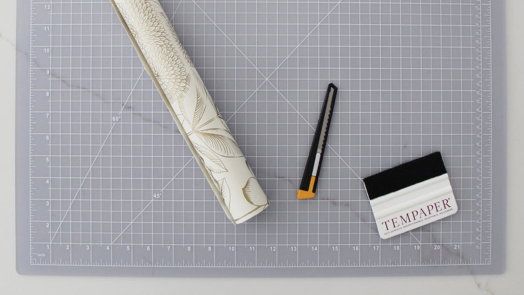 Wallpaper Tools and Accessories