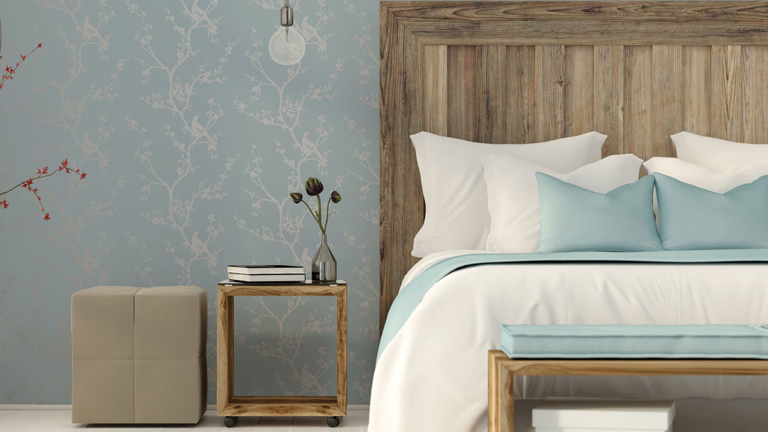 Cynthia Rowley Peel and Stick Wallpaper