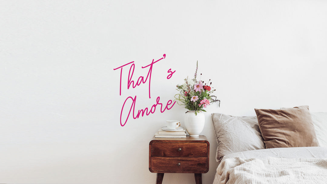 Seasonal Removable Wall Decals