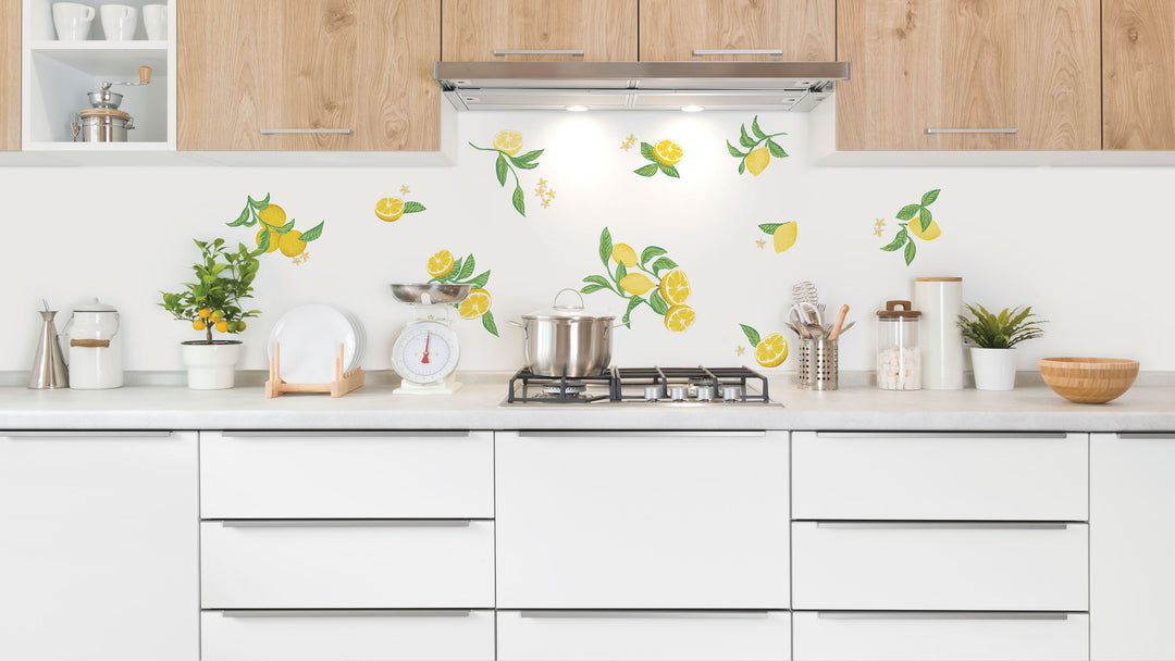 All Removable Wall Decals