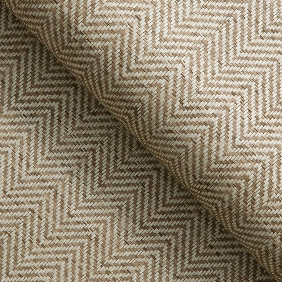 Paperweave and Natural Material Wallpapers