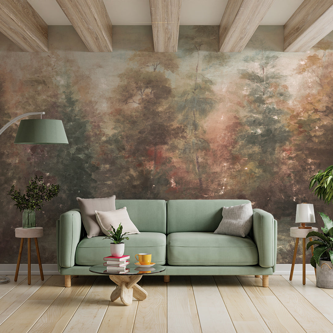 Landscape Peel and Stick Wall Murals