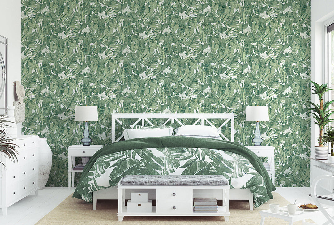 Feature Wall Makeovers