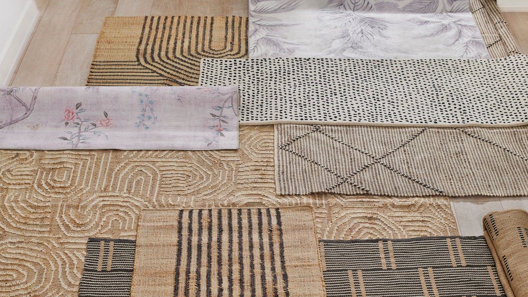 Artisan Area Rugs and Runners