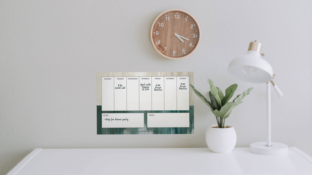 Removable Wall Decals