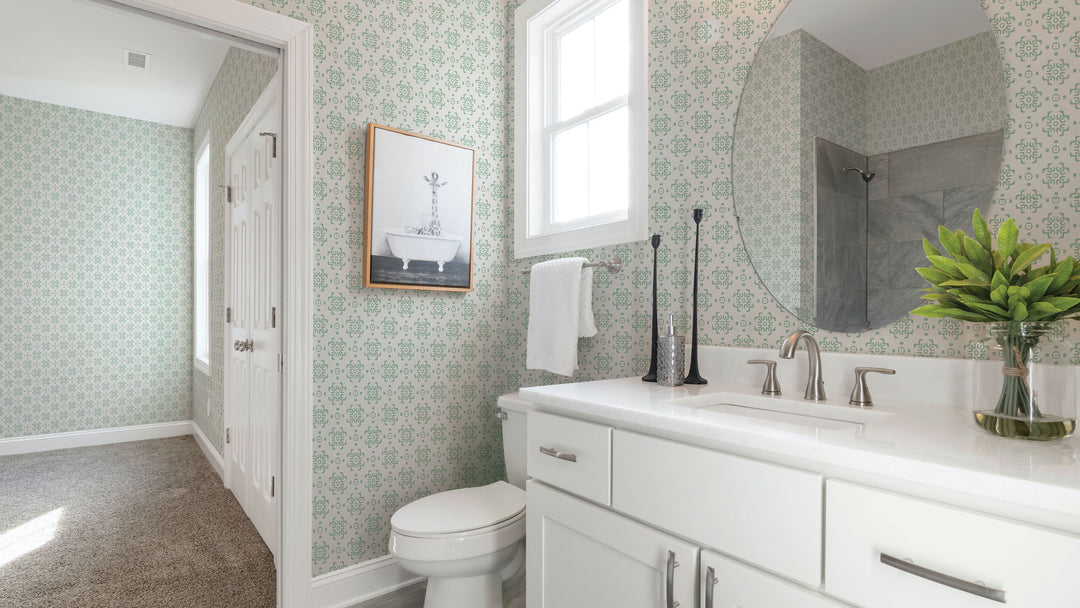 New Arrivals Peel & Stick and Unpasted Wallpaper