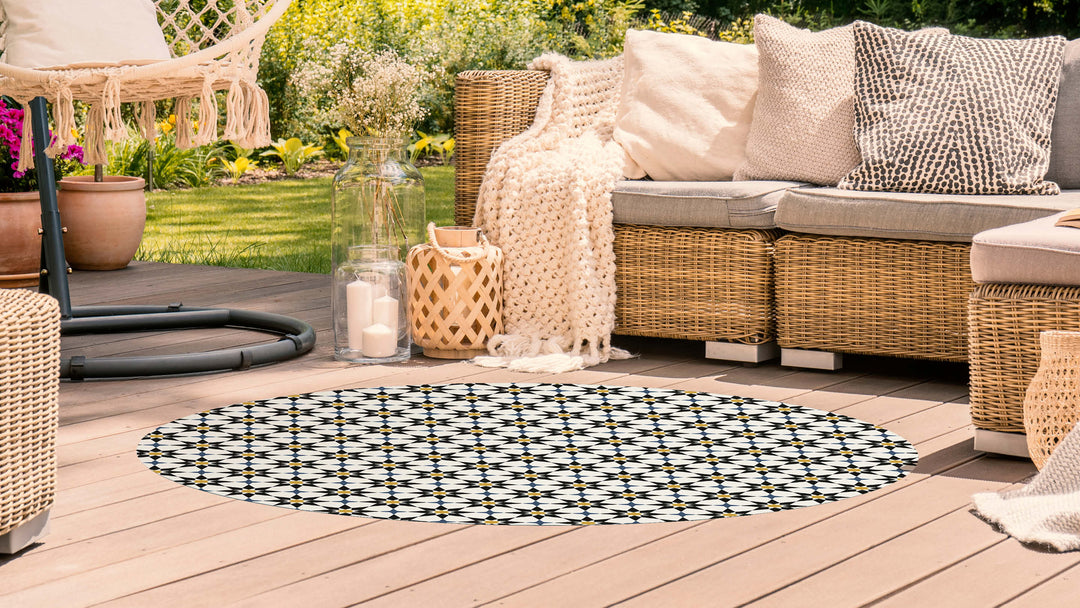 Best Selling Vinyl Rugs