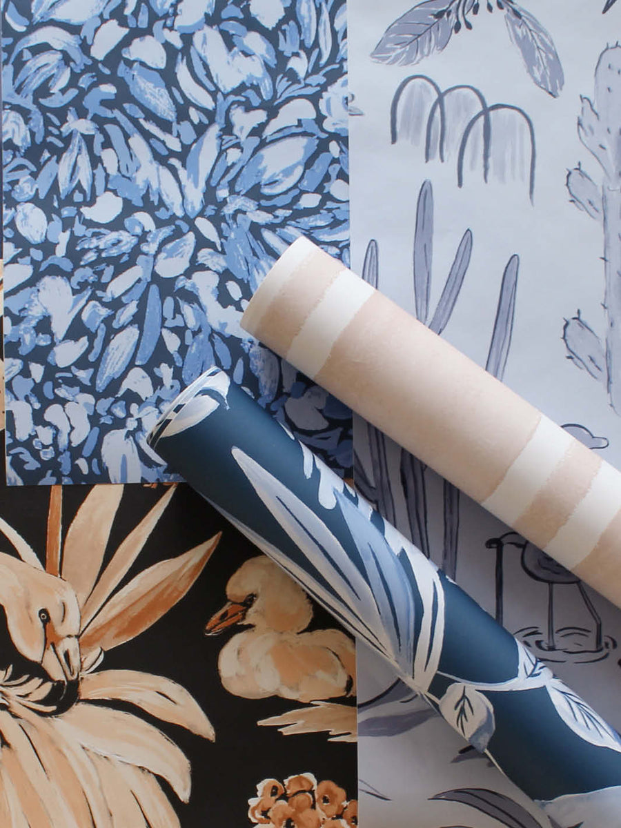 Designer Peel and Stick Wallpaper For Your Home | Tempaper & Co.