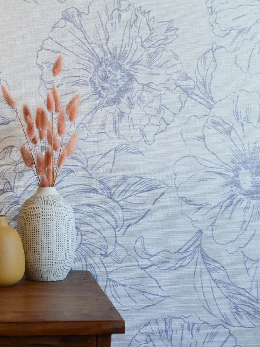 Designer Peel and Stick Wallpaper For Your Home