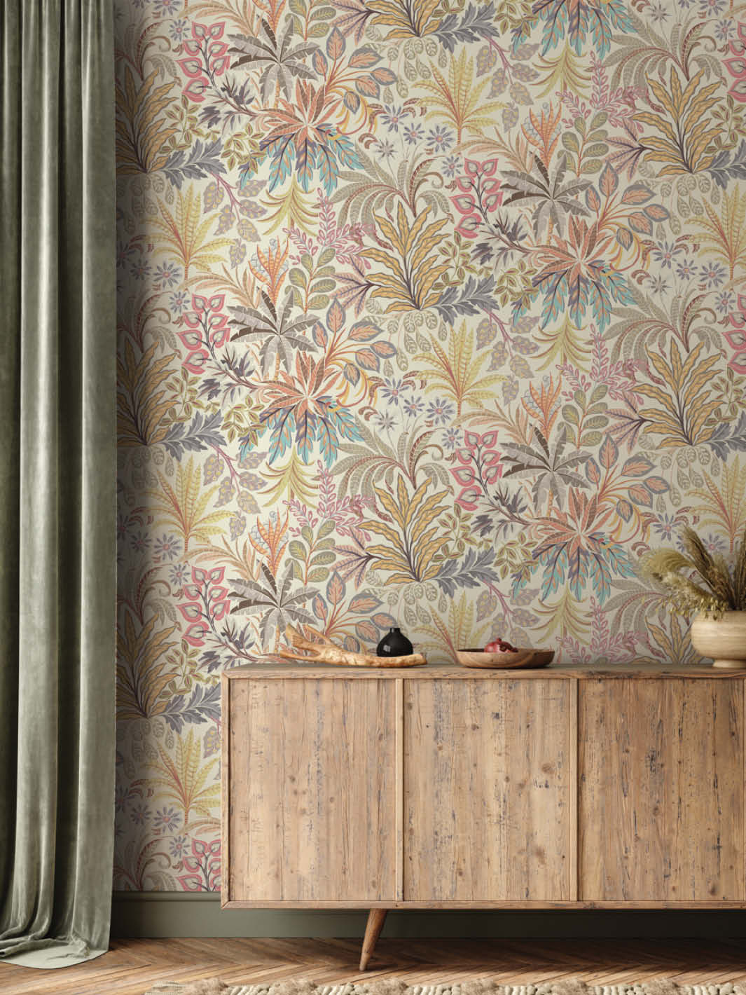 Modern Peel And Stick Removable Wallpaper | Tempaper & Co.