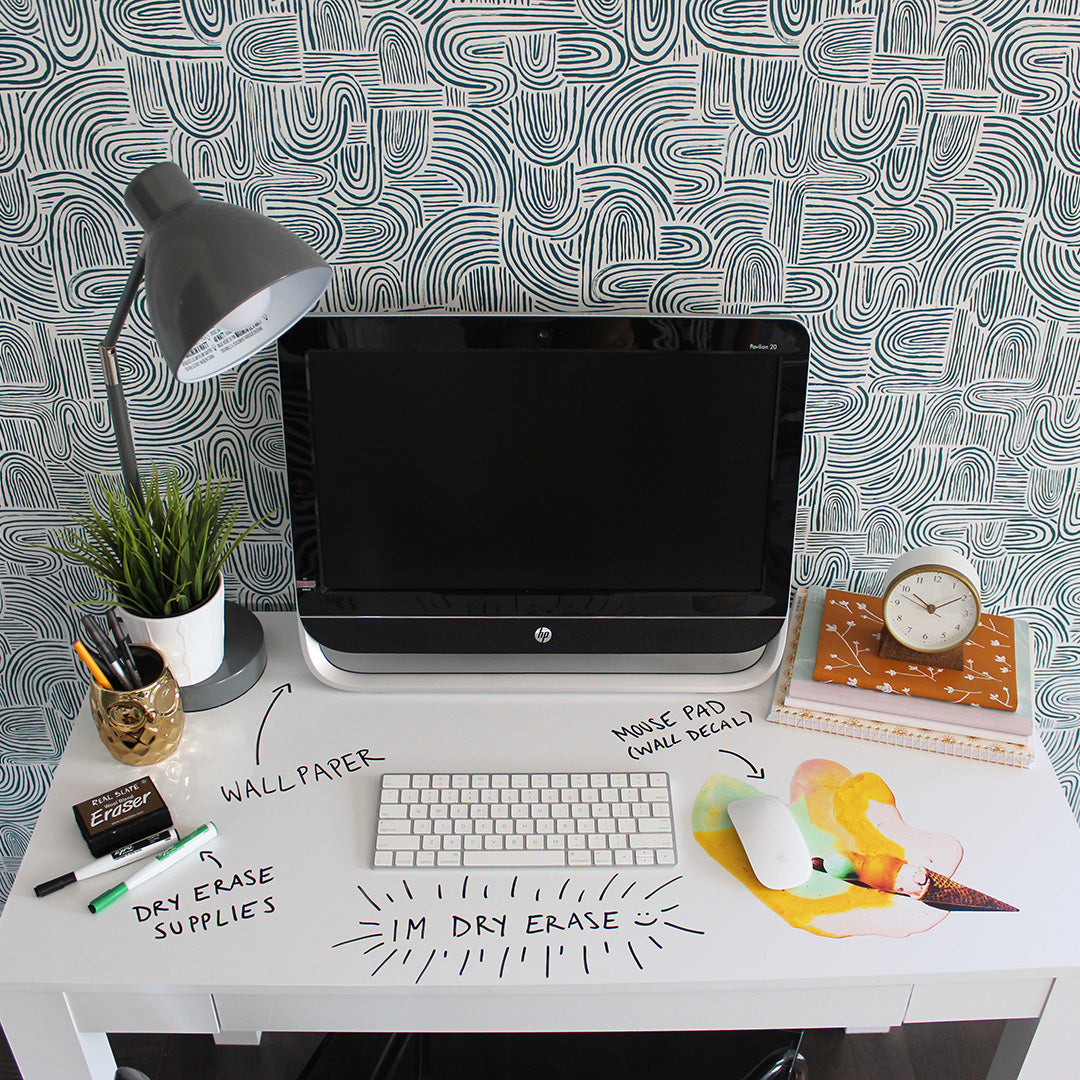 Vibrant Dry Erase Crayons View in HD Vibrant Dry Erase Crayons View in HD