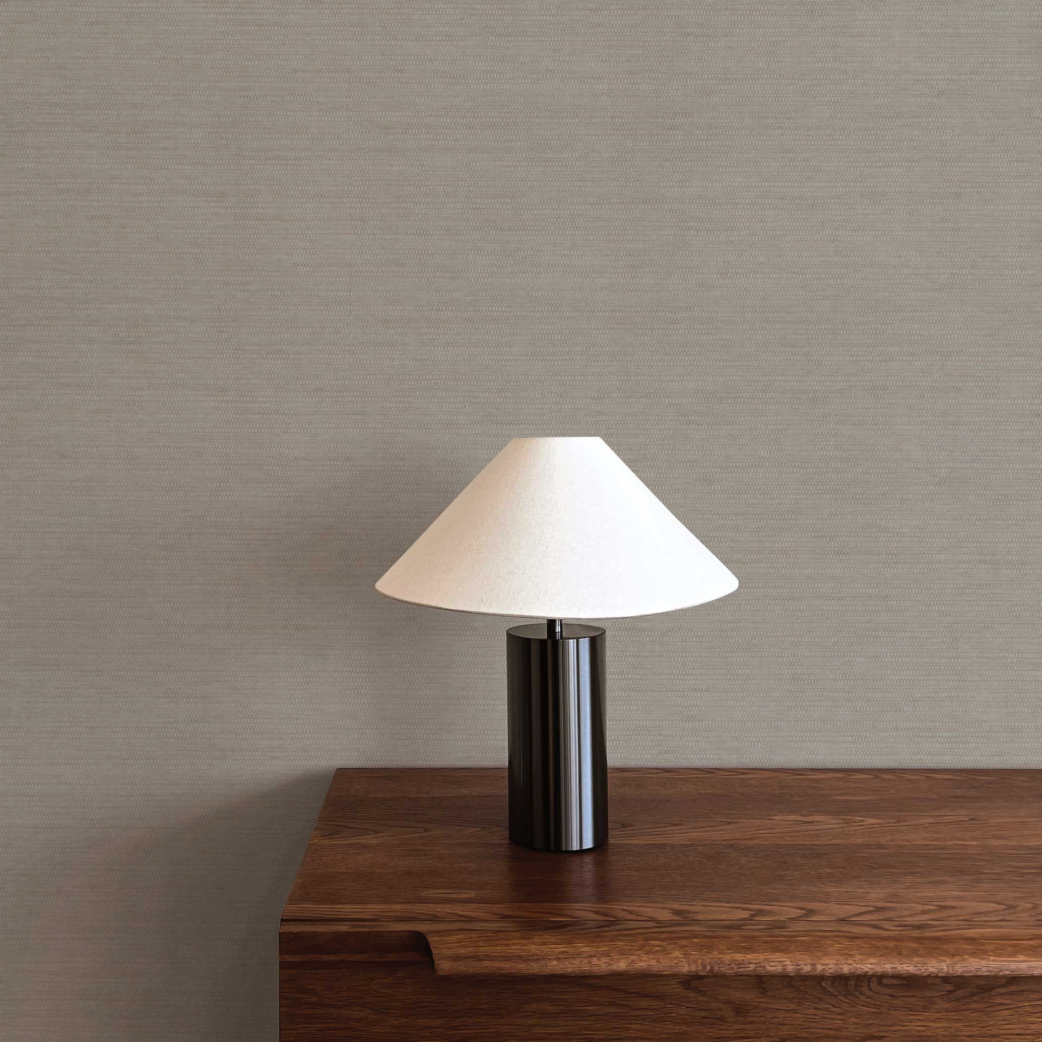 Tight Weave Horizontal Paper Weave Wallpaper – Tempaper