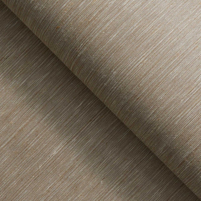 Image showcasing Grasscloth Wallpaper, Natural Fiber, Textured, Neutral | Tempaper