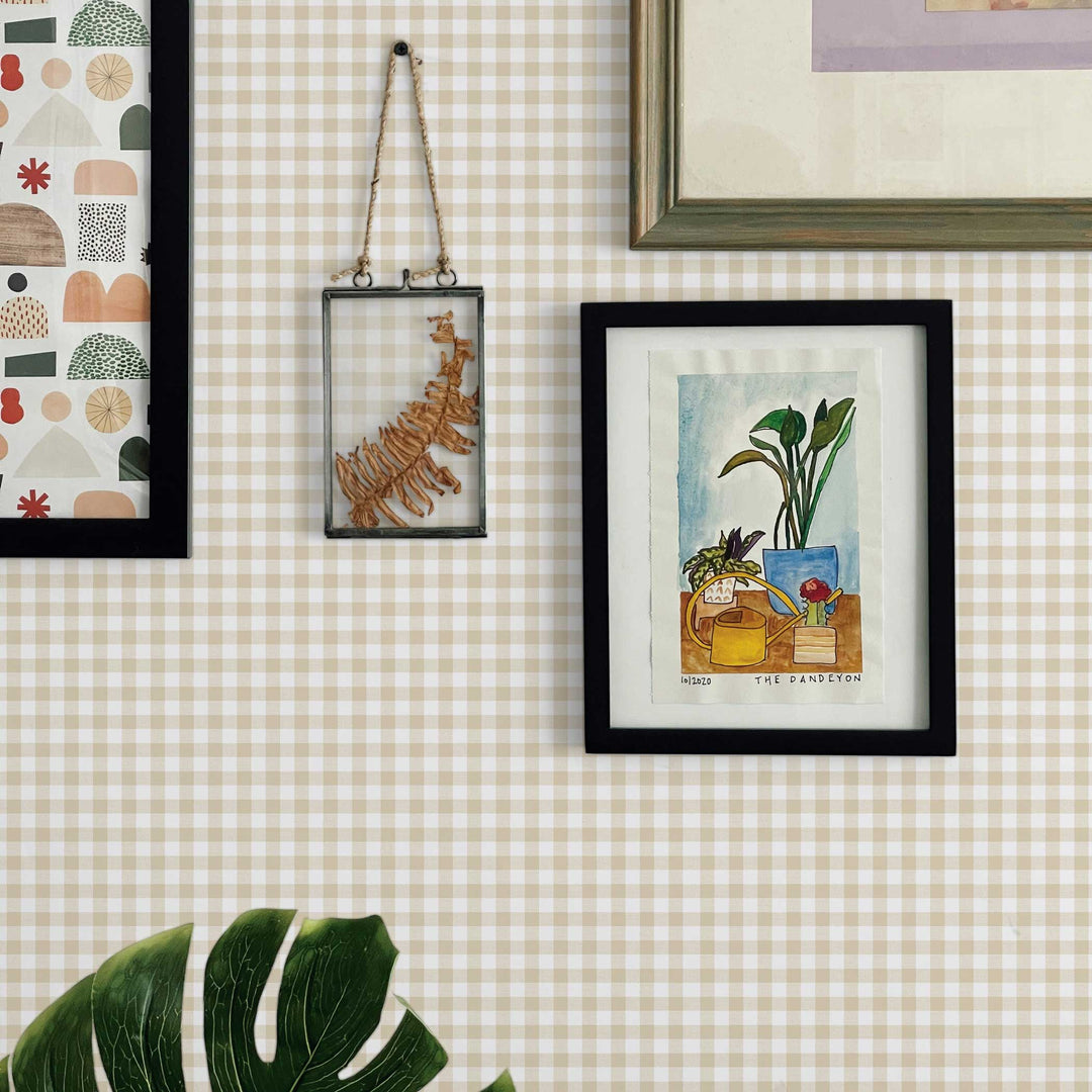 #color_beige-gingham