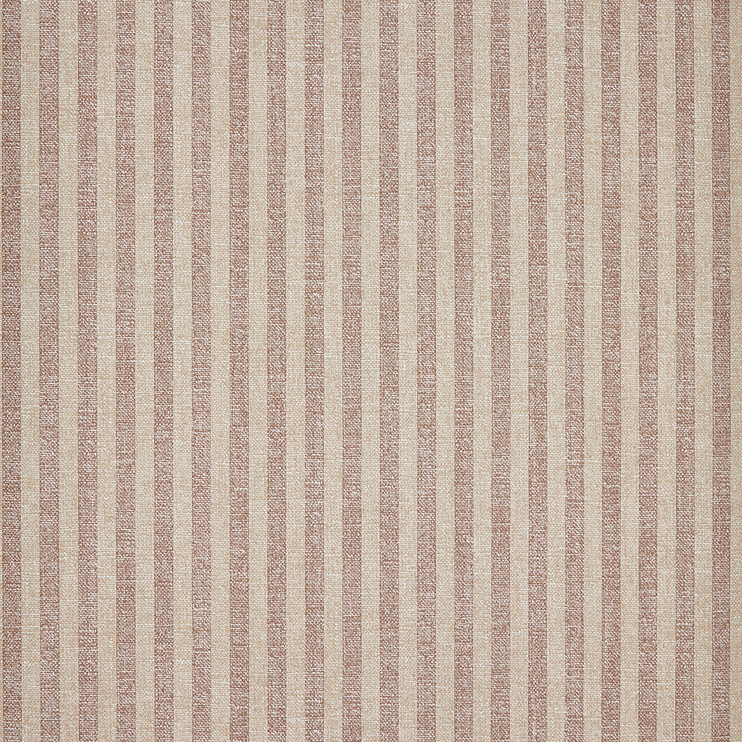 Charles Street Stripe Textured Peel and Stick Wallpaper by Jeremiah Brent