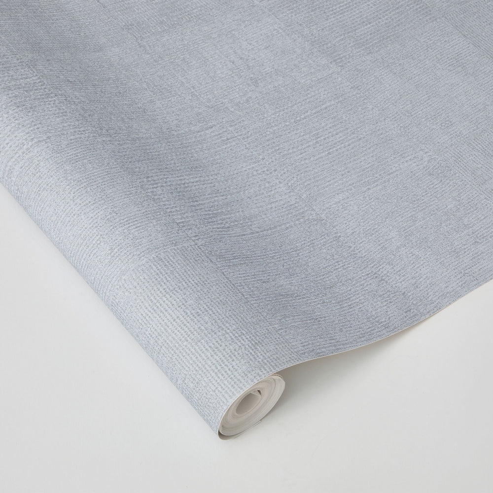 Faux Burlap Peel and Stick Wallpaper