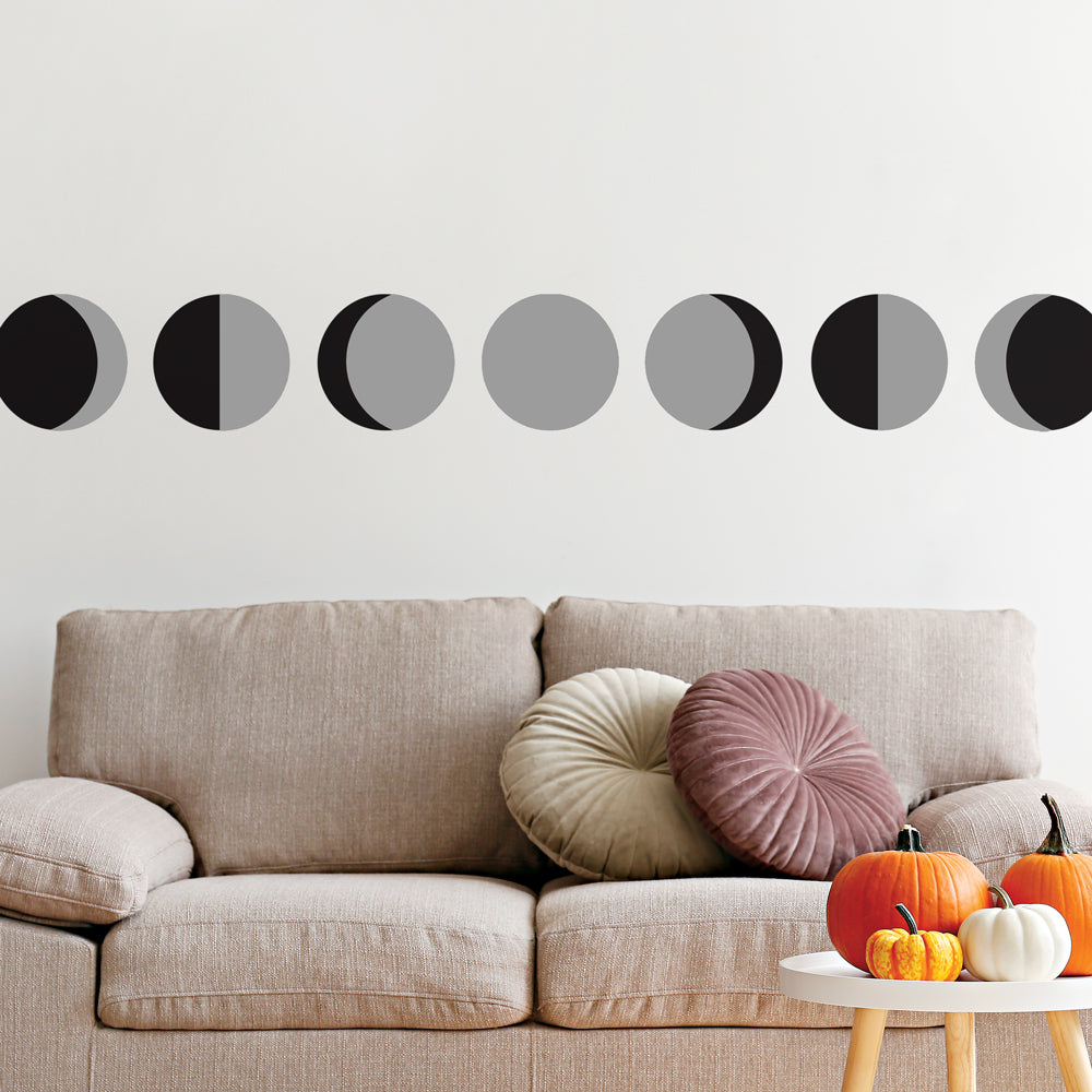 Ooh Lala Removable Wall Decal