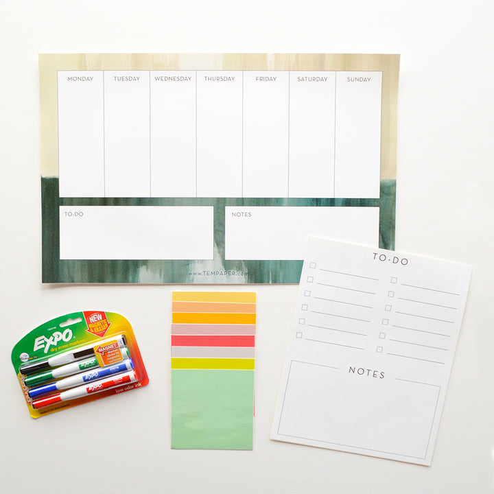 Organizational Decal Bundle