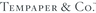 Tempaper & Co. logo