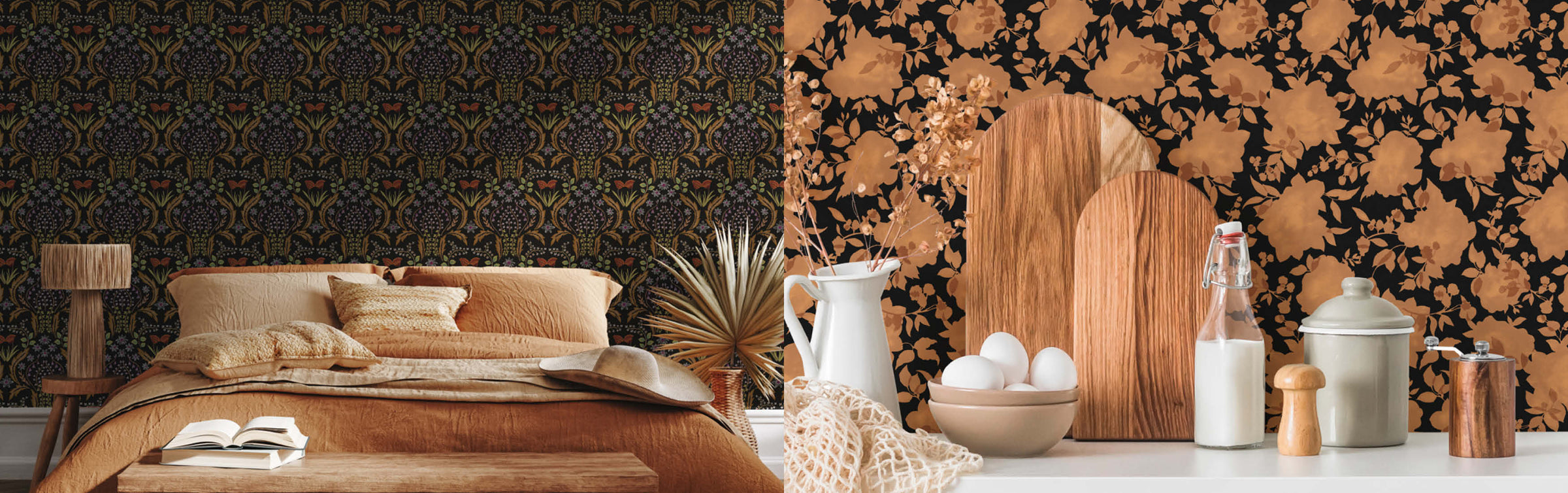 Wallpaper wall, patterns, brown, patterns, fon, louis vuitton
