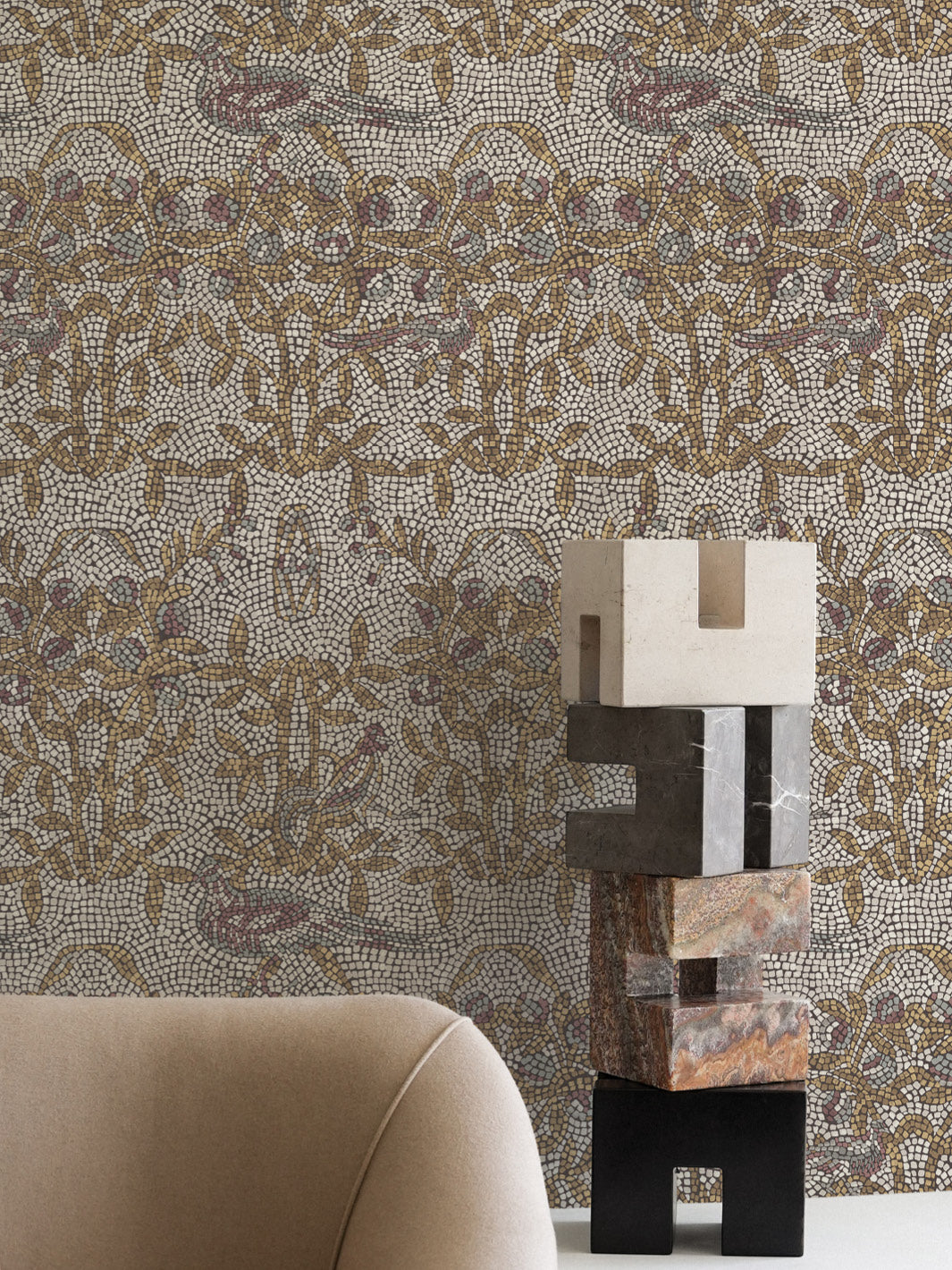 Designer Peel and Stick Wallpaper For Your Home | Tempaper & Co.