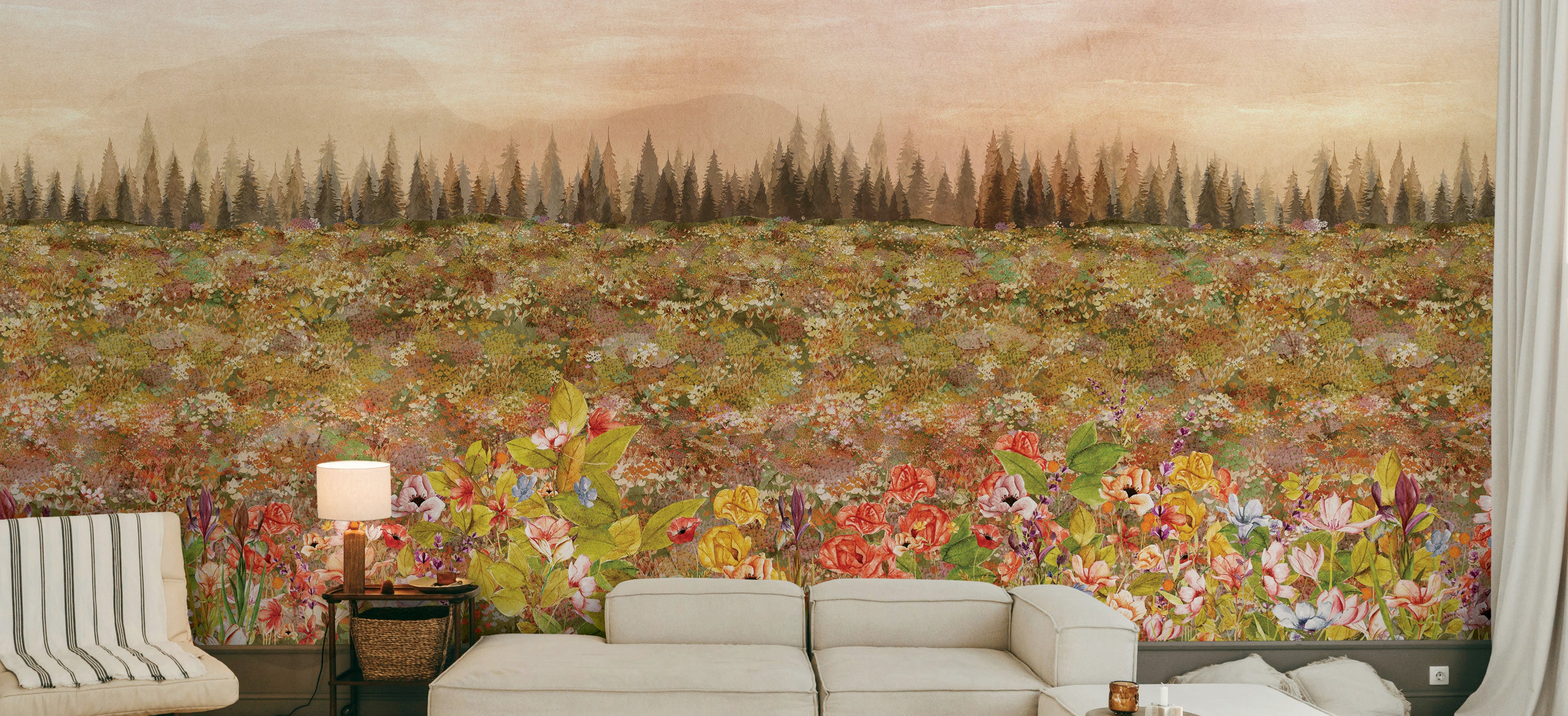 Designer Peel and Stick Wallpaper For Your Home | Tempaper & Co.