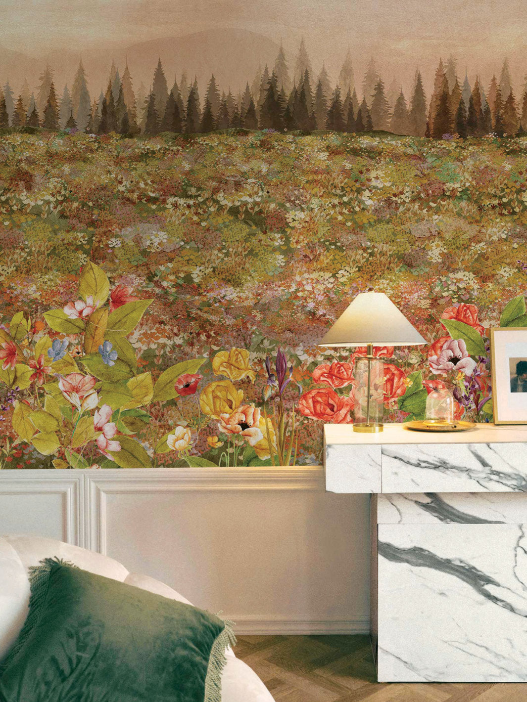 Designer Peel and Stick Wallpaper For Your Home | Tempaper & Co.