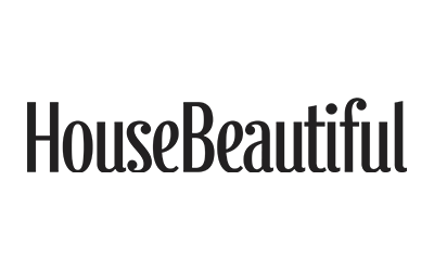 House Beautiful logo