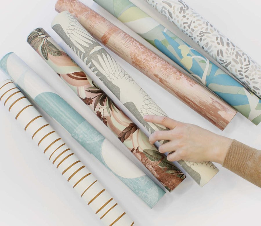Designer Peel and Stick Wallpaper For Your Home | Tempaper & Co.