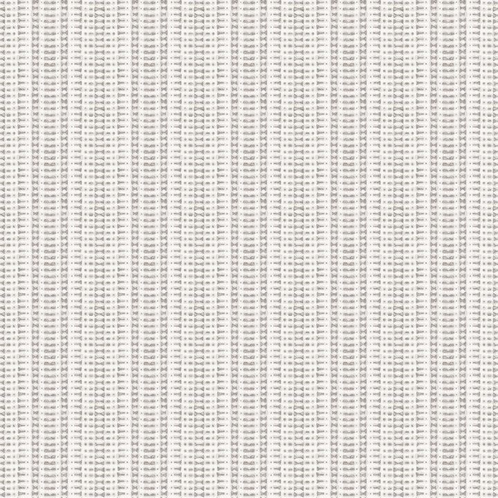 Batik Stripe Removable Wallpaper - A swatch of Batik Stripe Peel And Stick Wallpaper in french grey | Tempaper#color_french-grey