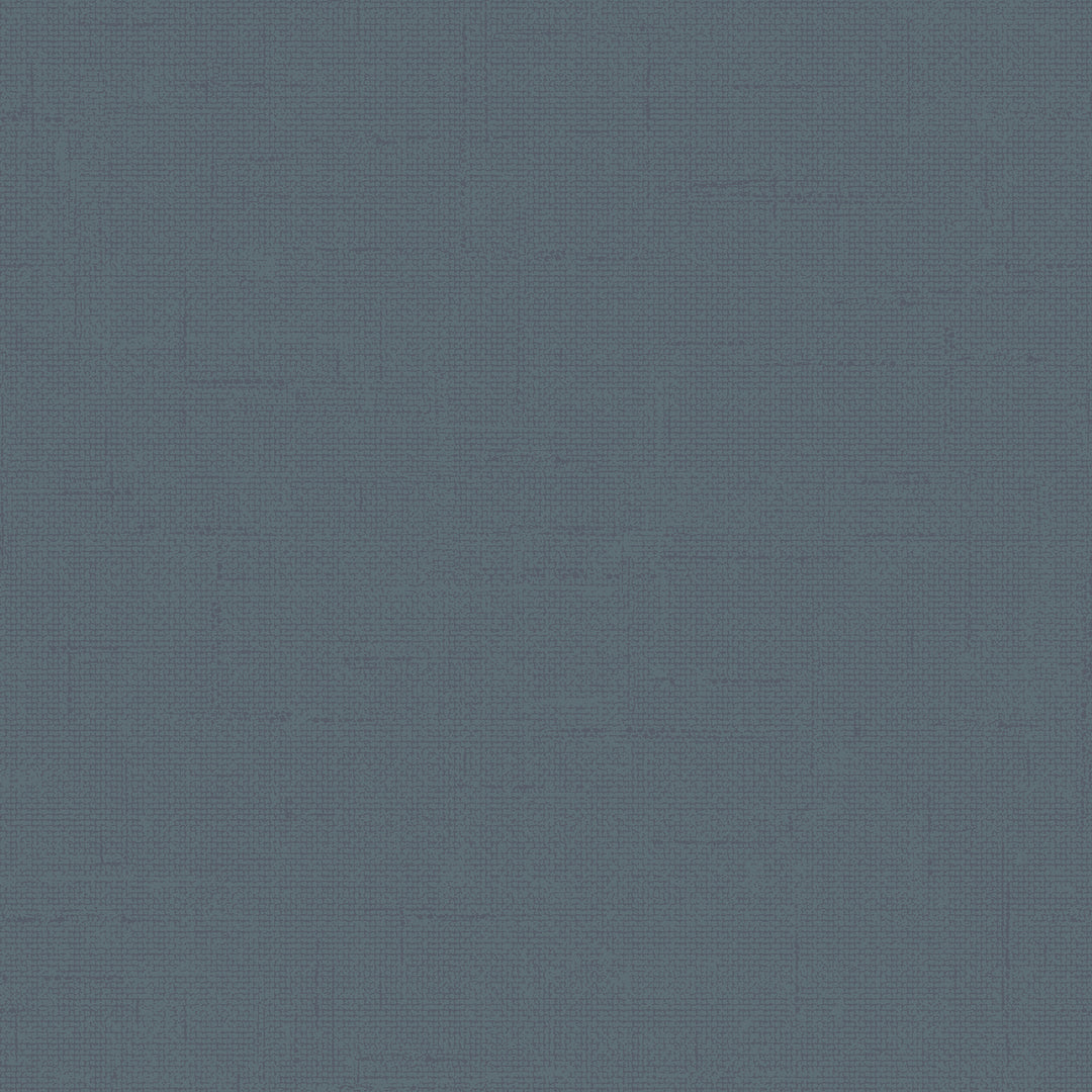 Faux Burlap Peel and Stick Wallpaper