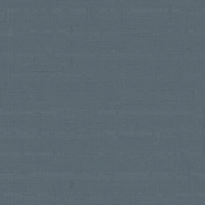 Burlap Removable Wallpaper - A swatch of Burlap Peel And Stick Wallpaper in navy burlap | Tempaper#color_navy-burlap