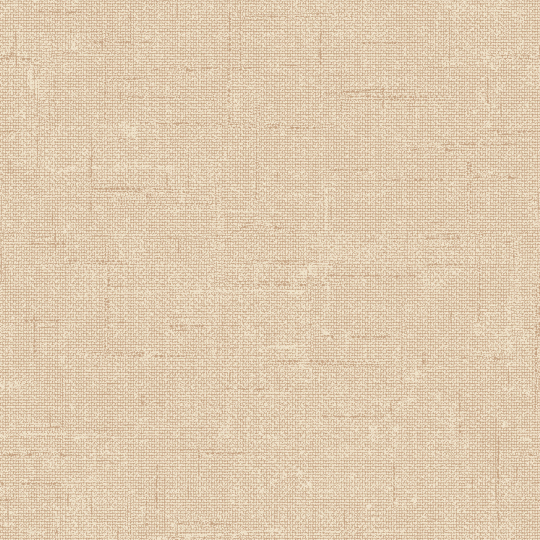 Burlap Removable Wallpaper - A swatch of Burlap Peel And Stick Wallpaper in natural burlap | Tempaper#color_natural-burlap