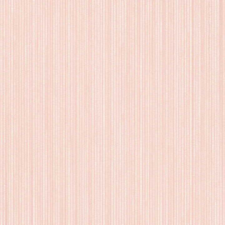 Faux Grasscloth Removable Wallpaper - A swatch of Faux Grasscloth Peel And Stick Wallpaper in textured blush | Tempaper#color_textured-blush