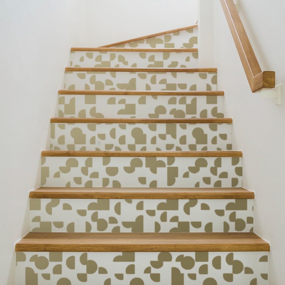 Unconventional Places for Peel & Stick Wallpaper - Blog | Tempaper & Co.