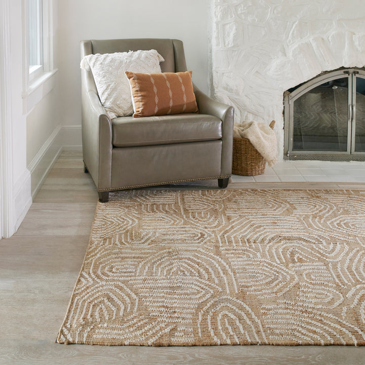 Unique Artisan and Vinyl Rug Collection | Tempaper & Co.